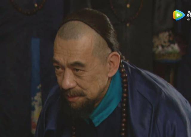 康熙_太子_朝廷