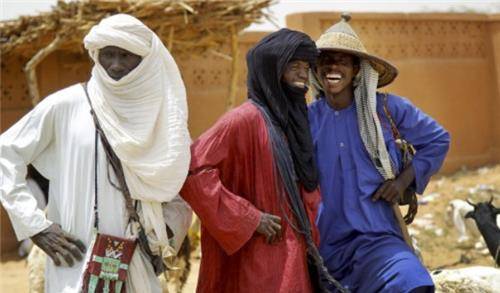 世上最贫穷的国家,平均9000人一护士,2万人一医生,靠援助生存_尼日尔