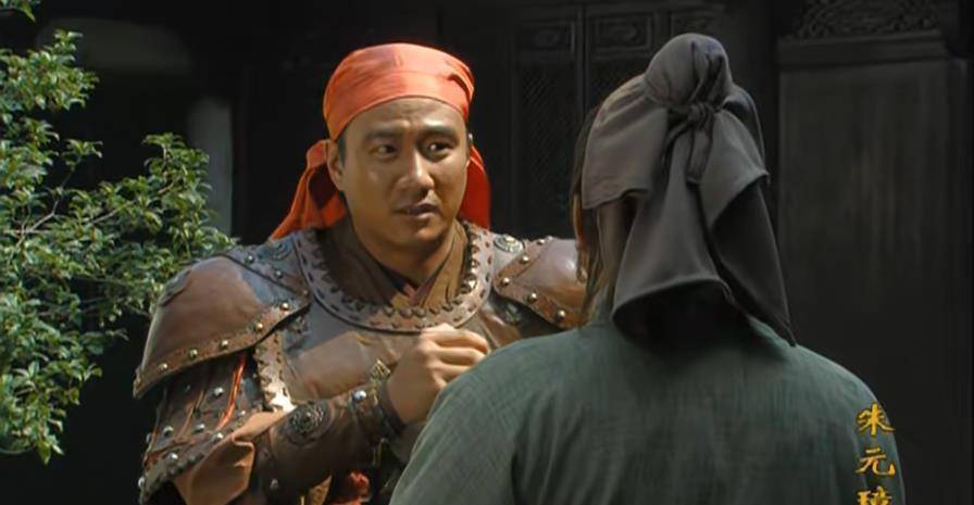 汪广洋:明朝仅4位宰相,皆是朱元璋钦封,他名气最小,死得亦惨_丞相