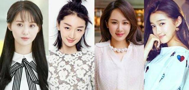 "国民闺女"关晓彤晒童年照,绑双马尾穿红色礼服,少女感十足_王牌_杨紫