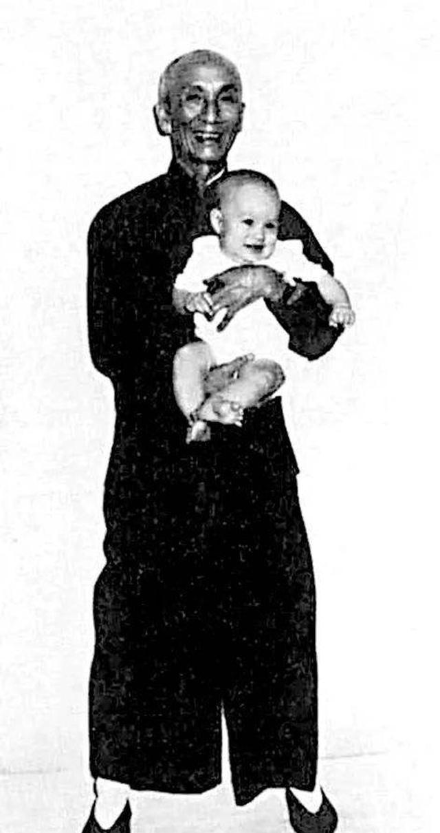 叶问成功背后的男人:敌人就是最好的朋友_张永成_张天志_武术