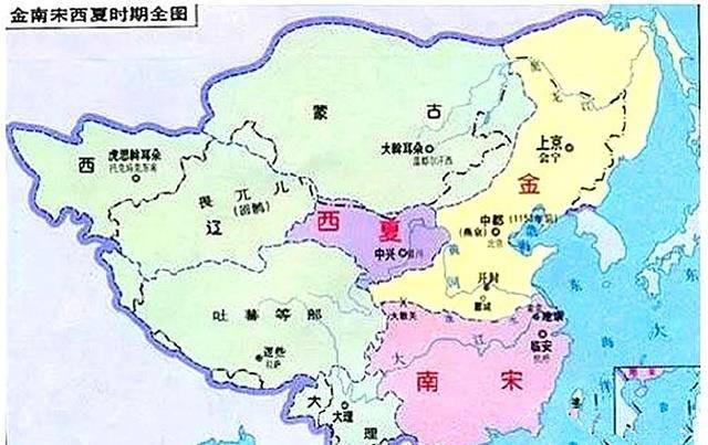 史弥远_赵竑_赵昀