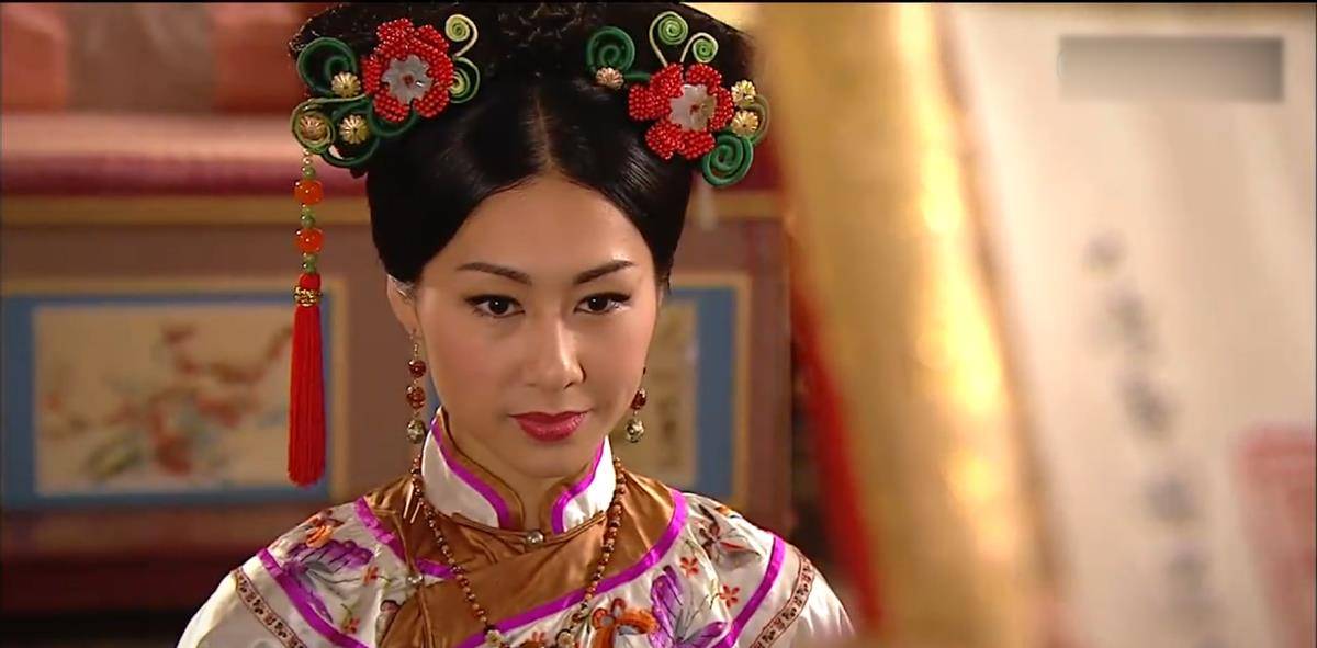 孝静成皇后:清朝"最短命"皇太后,一生也逃不过自己的执念_博尔济吉特