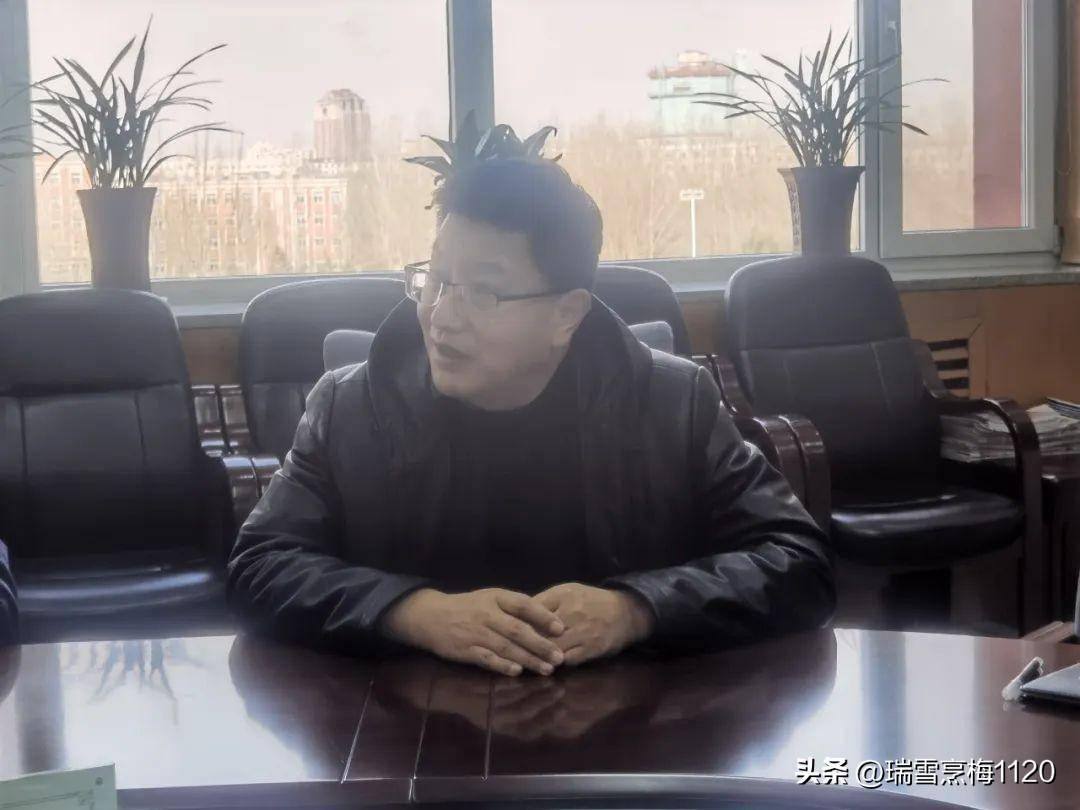教育局党组关于八十三中学干部调整的决议,任命赵刚同志为沈阳市第八