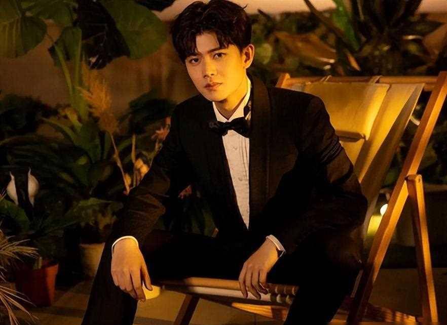 "欢瑞"历届艺人现状,任嘉伦,杨紫,成毅对比,差异很明显_命运_公司