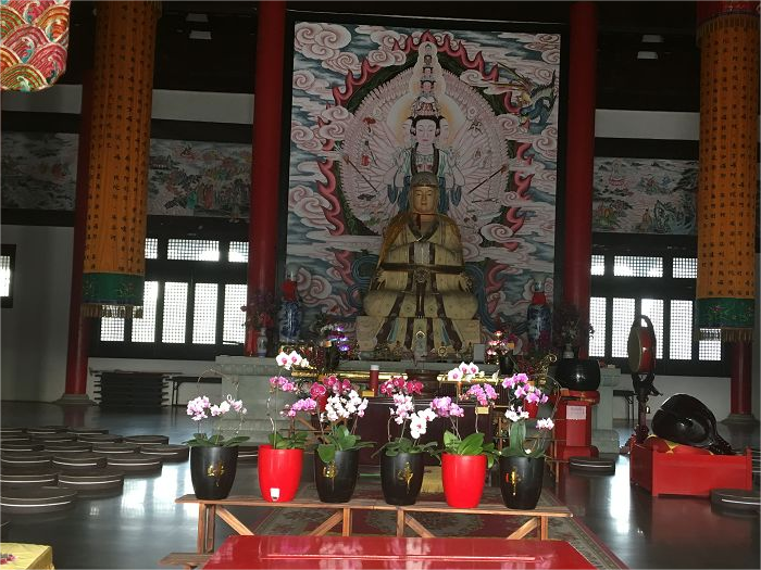 江阴悟空寺的由来_化身_万物_虚幻