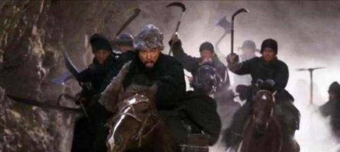 河南匪患:1914年土匪邢科血洗吕店,打死297人,26户被杀绝_孙太_村民