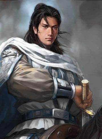 冉闵_英雄_鲜卑