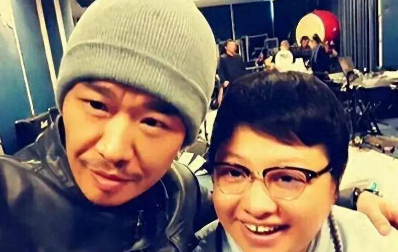 两人38年前相爱,如今差距一目了然_李延亮_音乐_生活