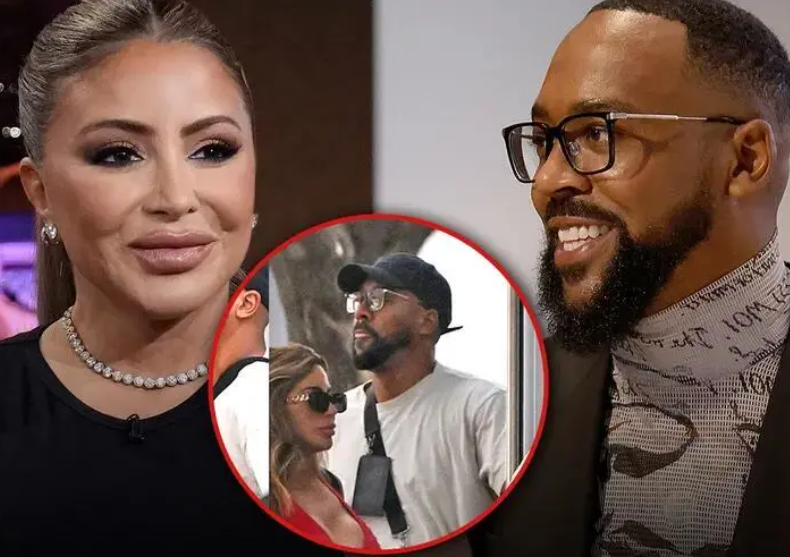 遭喜剧演员调侃:唯一同时打败乔丹皮蓬的人_关系_威尔森_前妻