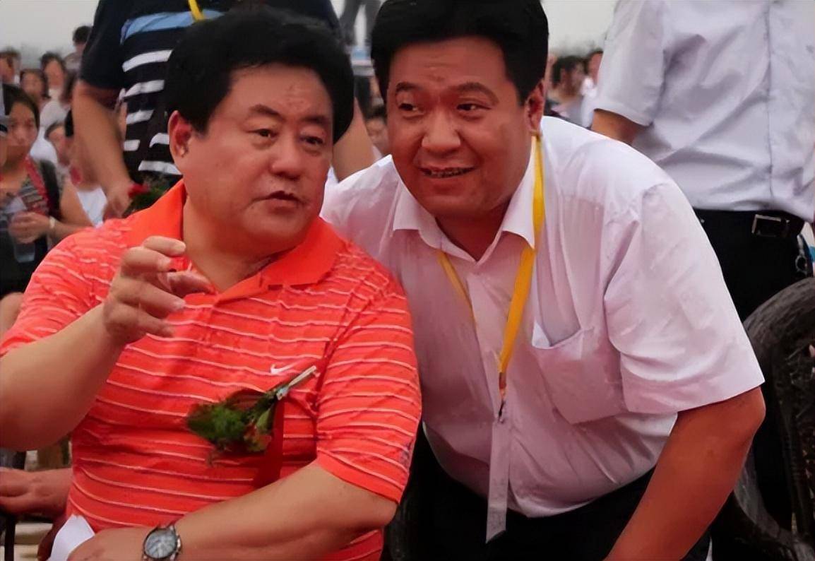 著名作曲家徐沛东:娶初恋女友为妻,撮合岳父与小姨再婚_崔静_结婚证