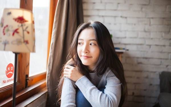 图片来源:微博@吴倩图片来源:微博《我只喜欢你》后来吴倩凭借《何以