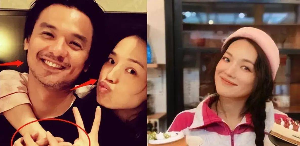 47岁的"不老女神"舒淇,已经走上了另一条道路_冯德伦_莫文蔚_黎明