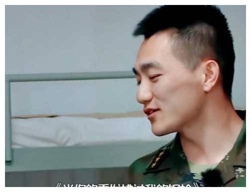 "岭南猛虎"何捷:我用6年,证明张馨予是全世界最好的女人!