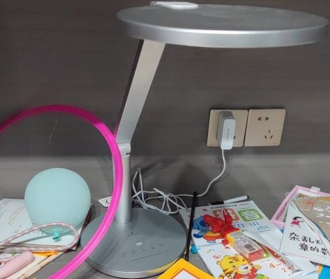 学生台灯护眼灯需要多少W？内含五大高性价比护眼台灯推荐