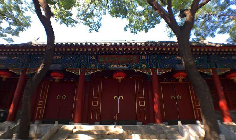 寻找北京的王爷后代,有人珍藏着祖上的虎枪,有人为梦想放弃富贵_金恒