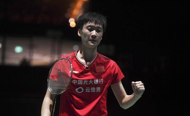 印度公开赛战报,国羽2胜2负,冯彦哲黄东萍爆冷出局