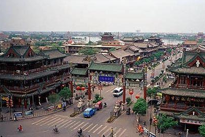 北宋为何定都开封,而不是洛阳,这给北宋带来了什么样的后果?