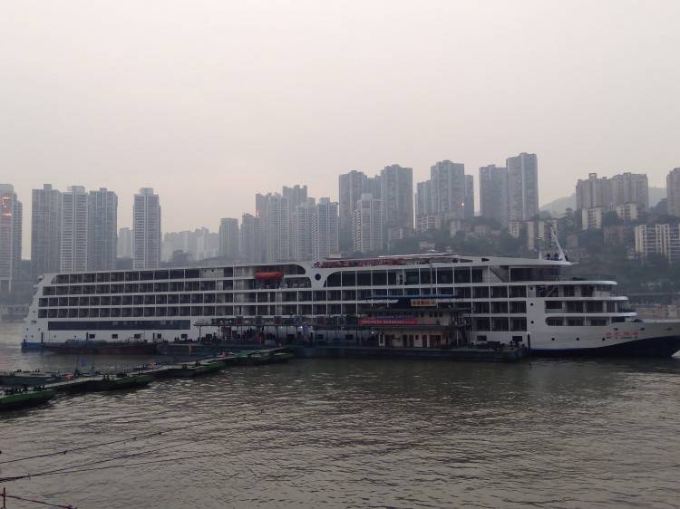重庆三峡游轮四天三晚旅游私人订制导游,三峡旅游景点推荐_前往_day