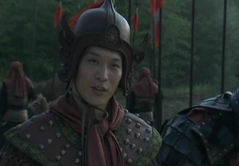 汪广洋:明朝仅4位宰相,皆是朱元璋钦封,他名气最小,死得亦惨_丞相