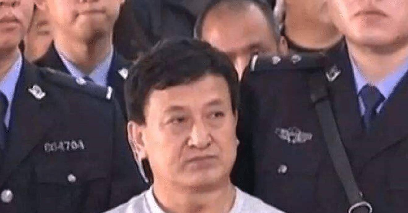 姚玉忠知道文物价值不菲,专门学习了一些摸金校尉的