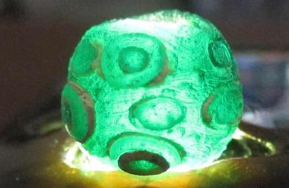 无法估量价值,其中3个可能在秦始皇陵_象征_慈禧夜明珠_辉煌