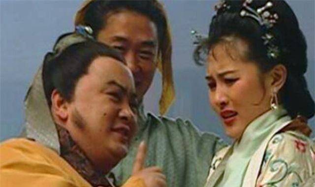 高衙内都干了什么_林冲_养子_宋徽宗