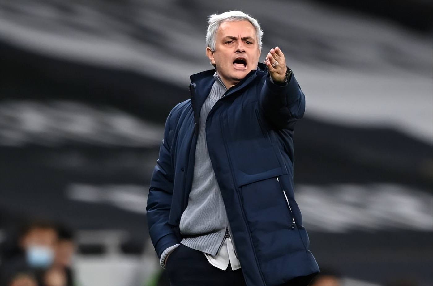 前热刺23岁球员经纪人搬出穆里尼奥说事,为夏季转会,抬高身价_杰克