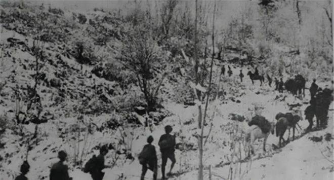 1936年2月20日东北抗联成立_部队_将军_群众