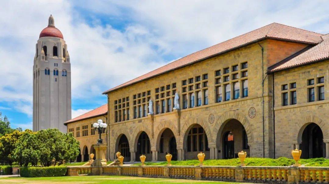 收到了斯坦福的博士offer,我陷入了选择困难…_大学_全球_收获
