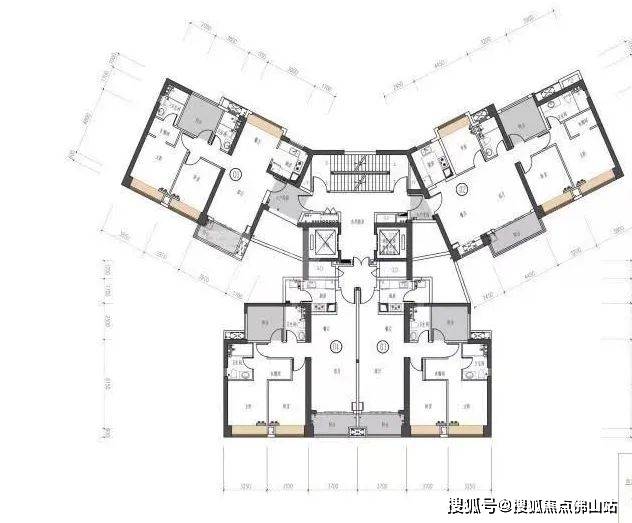 合景天銮_最新价格_户型_楼盘详情_售楼处电话‖佛山