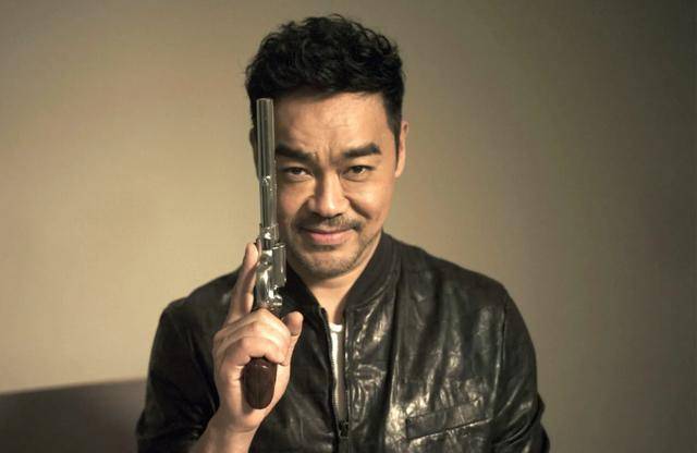 "影帝"刘青云:从影坛巨星到抖音新人,不变的是演技和魅力!