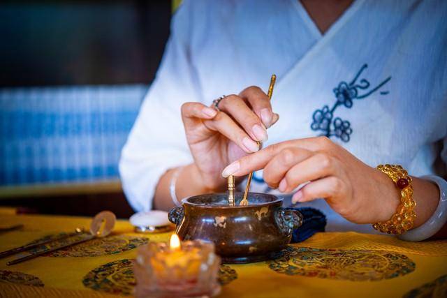 考茶艺师考试资格证_证资格考考试茶艺师有用吗_考取茶艺师