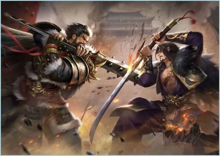 三国杀:谁才是左慈最强的化身?