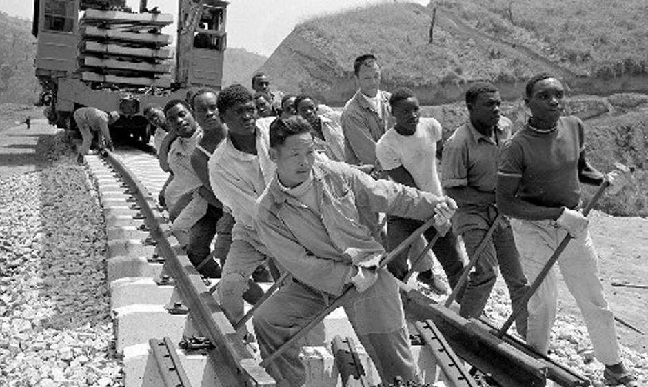 坦桑尼亚翻脸无情后,我国重视其他国家合作,结果它又来求和了_中国_坦