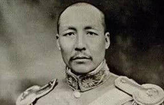 韩复渠夫人给张宗昌让座,张说了句俏皮话,数日后被韩复渠刺杀_山东_张