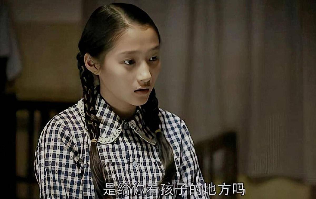 《父母爱情》10年后演员现状,安杰低调二婚,小丫头安怡已成一线_梅婷