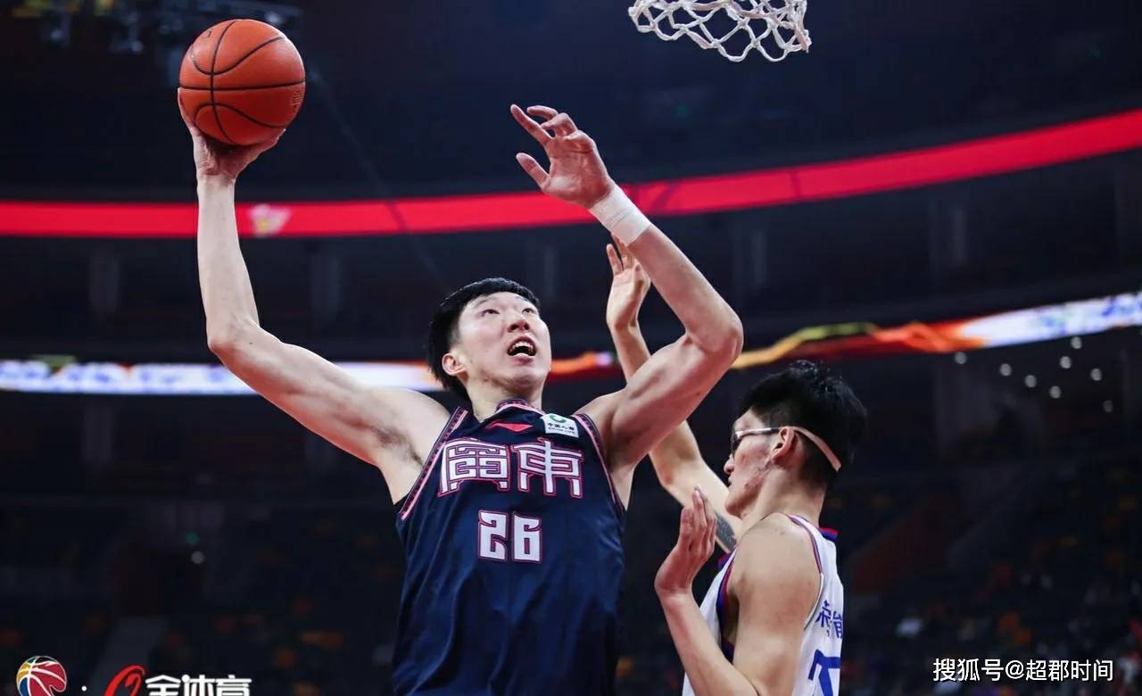 广东宏远——何时重回冠军行列!_周琦_沃特斯_防守