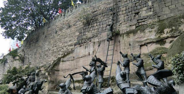 安徽这座山,被称为"中华禅宗第一山",人少景美,门票还免费_司空_寺庙