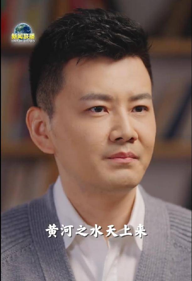 节目大改版,演播室背景和节目主题让人耳目一新_严於信_相关_网络