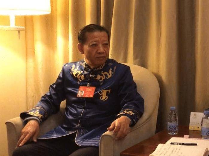 关彦斌:年轻时辞职下海经商,成黑龙江富豪,为何会被判刑11年?