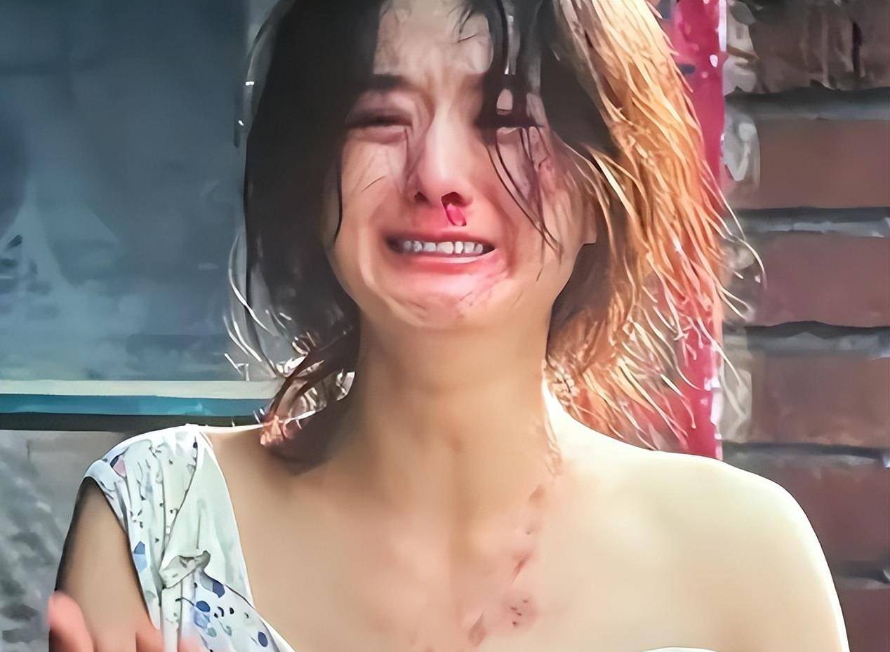 《第二十条》这3位演员告诉你,啥是教科书式哭戏_赵丽颖_观众_丈夫