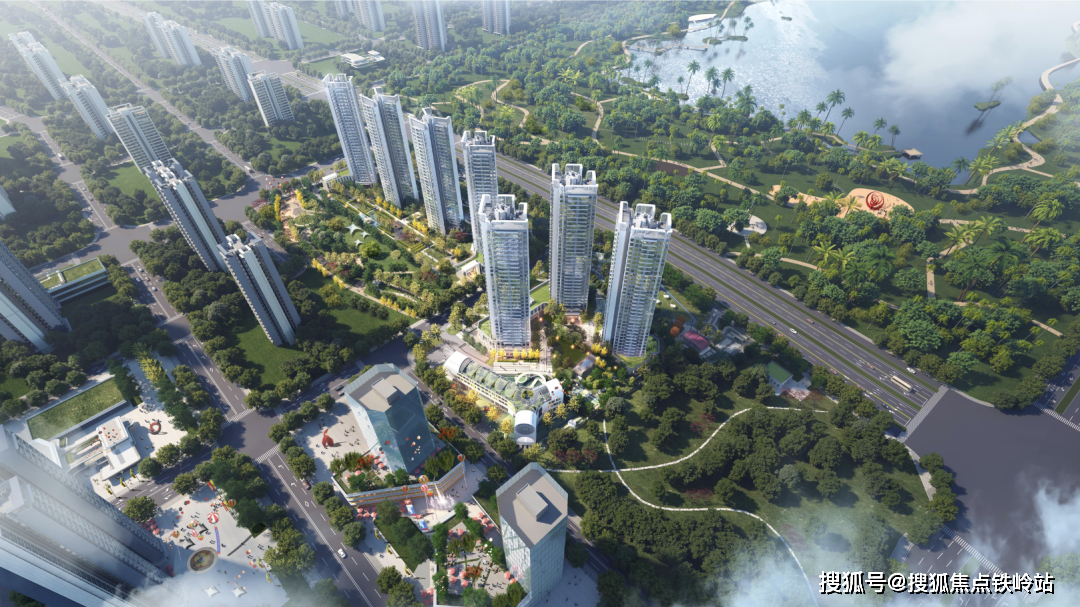 广州地铁·云城上品售楼处电话(2024首页网站)楼盘详情-价格-户型