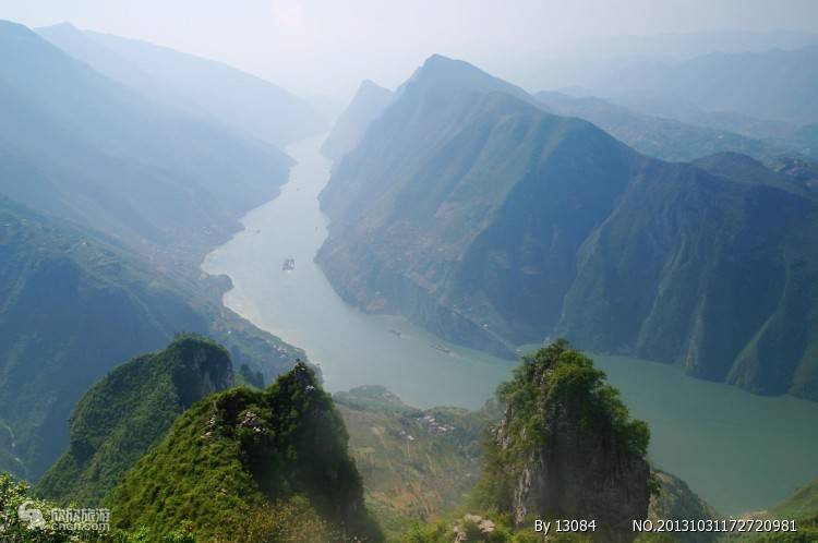 重庆5天当地团纯玩攻略,三峡长江三号游轮推荐导游_旅游_咨询_小洁