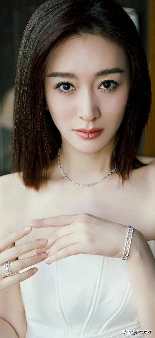 微笑天使——李小冉全图写真合集_角色_照片_表演