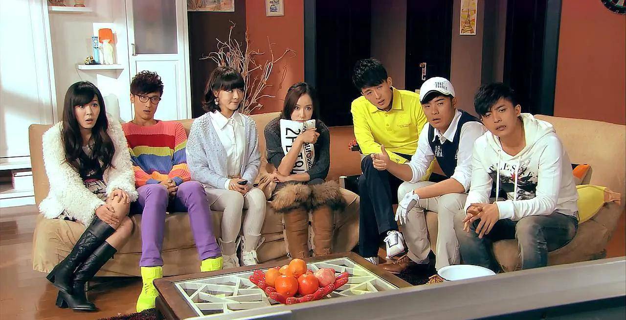 生活_年轻人_爱情