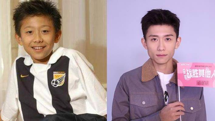 但是很快,在这个角色的光环褪去后,张一山的演艺事业又重回起点.
