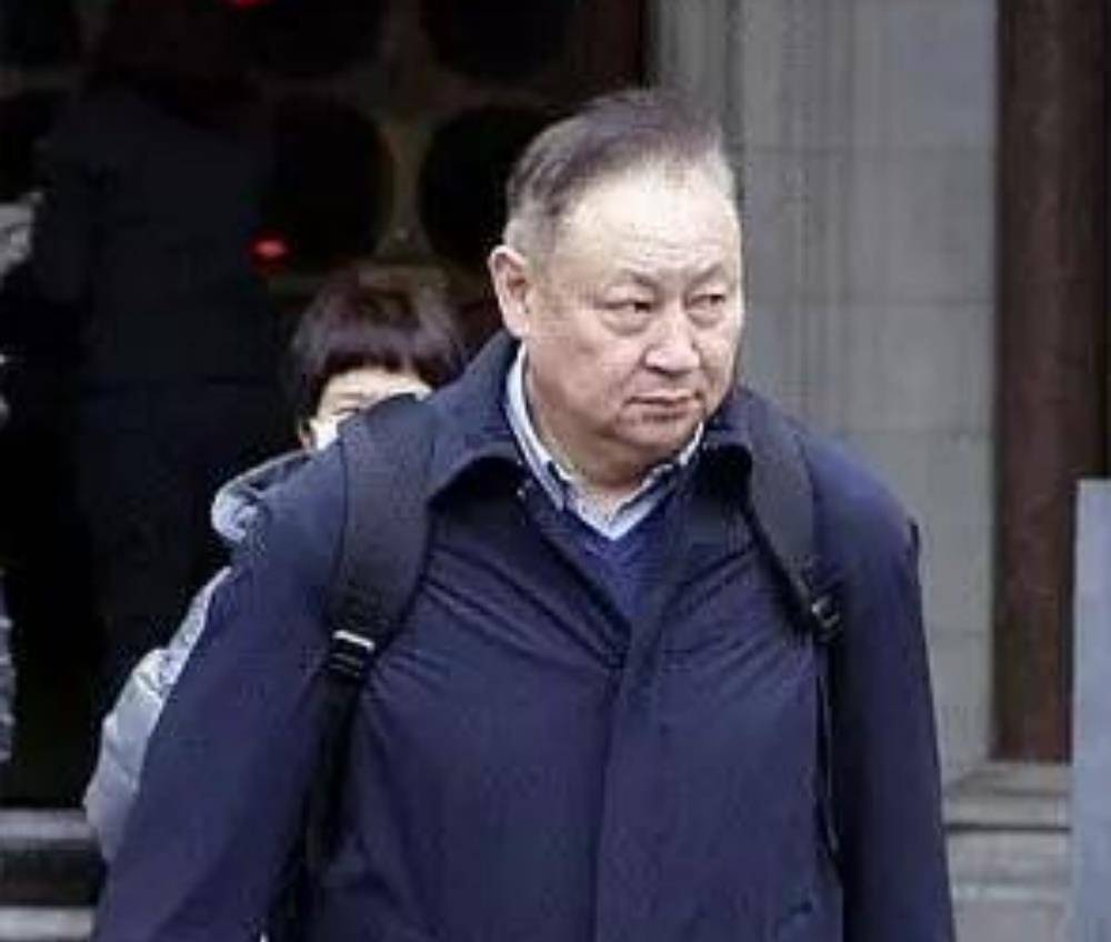 2015年华裔博士去世,百万房产留给新婚妻子后,父母将其告上法庭_刘坤