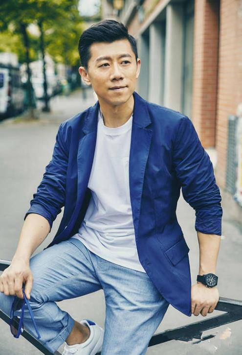 好妻子袁泉:分手的公婆也是我的亲人,用爱修复夏雨和父母的心结