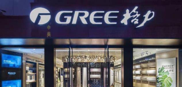 1900亿蒸发,董明珠迎来"至暗时刻",发生了什么?_格力_发展_品牌